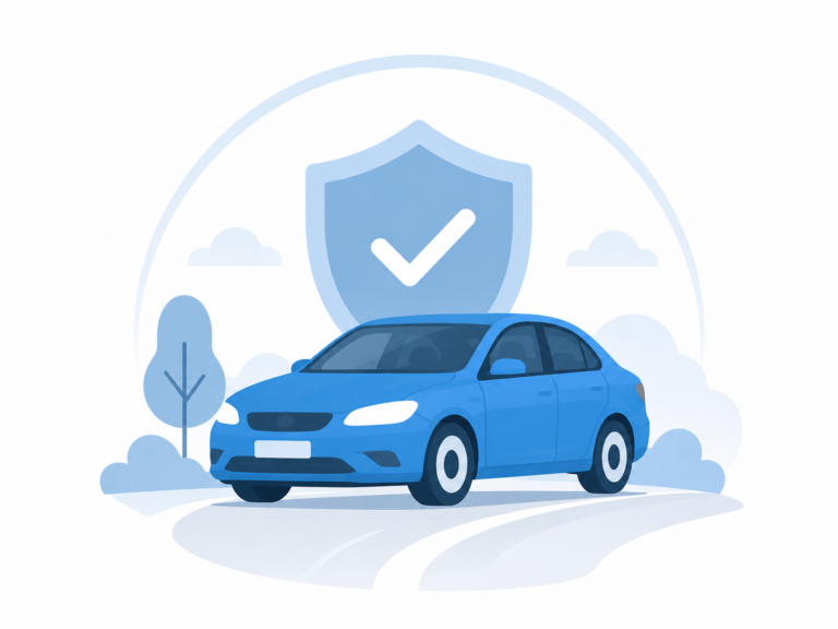 Seguro Auto