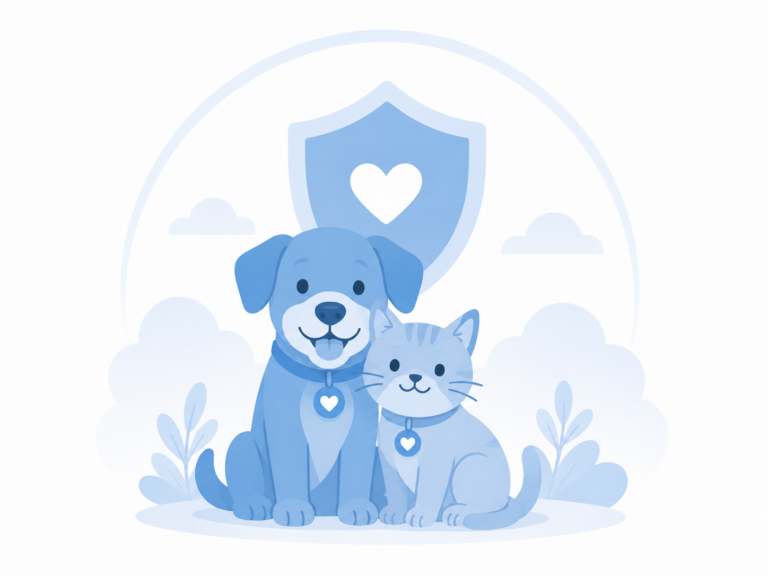Seguro Pet Love